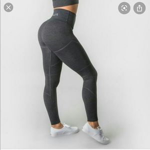 Alphalete R6 Leggings